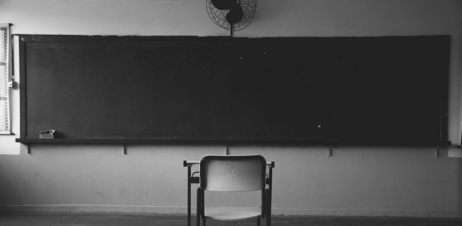 Educação online:  Aprender em qualquer lugar 