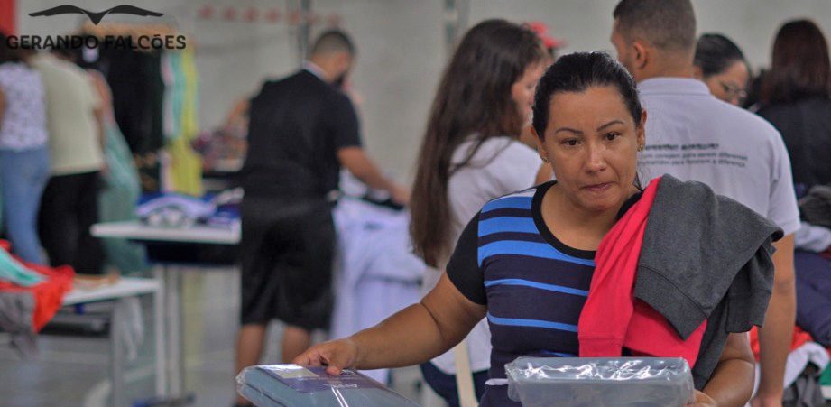Inteligência Financeira e Terceiro Setor