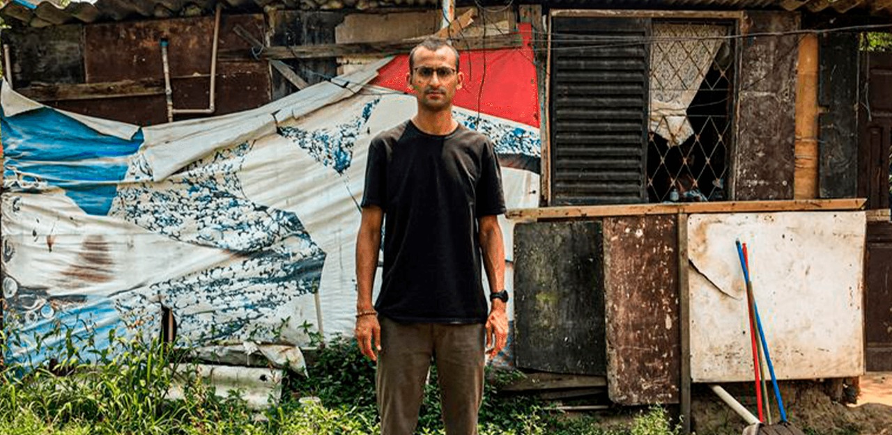 A desigualdade social em 8 filmes e livros