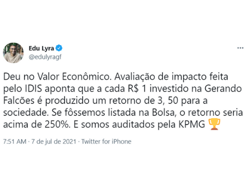 impacto social