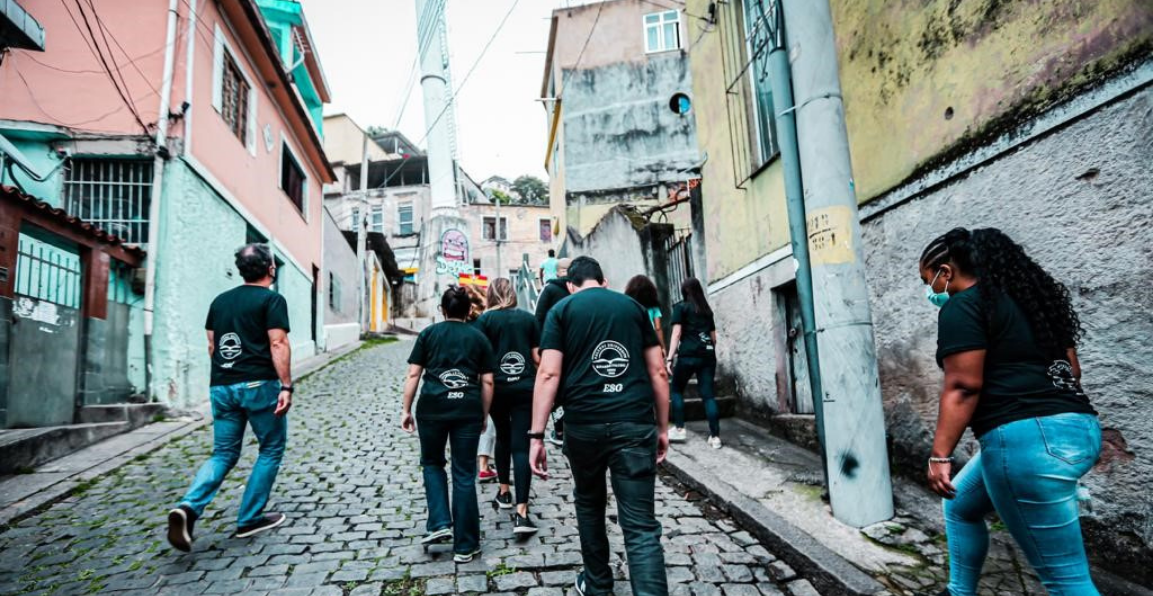 O que é ESG e por que uma sigla pode mudar o mundo