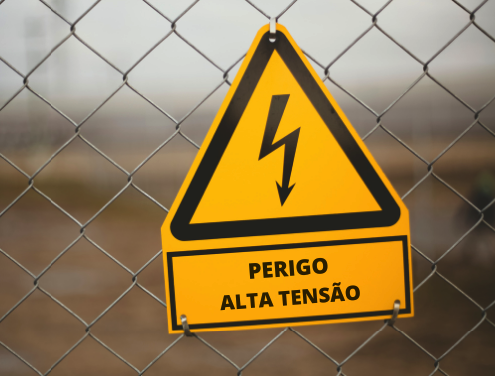 Quais os riscos do gato de energia elétrica
