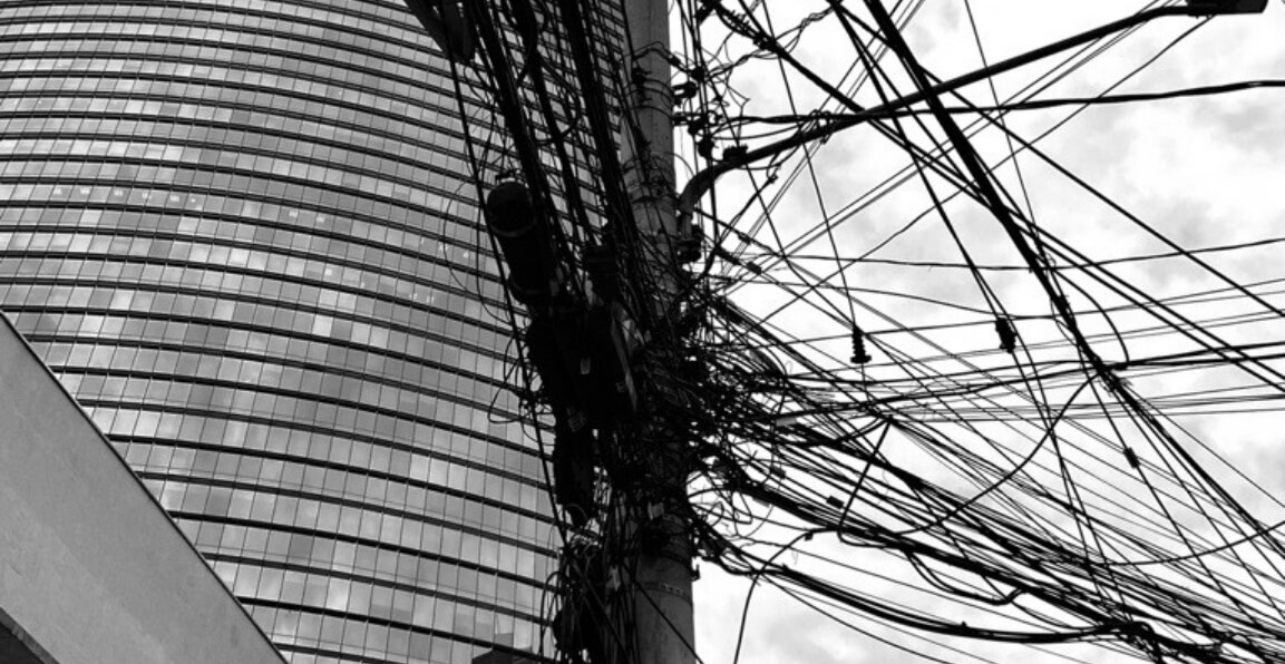 Gato de energia elétrica: como funciona?