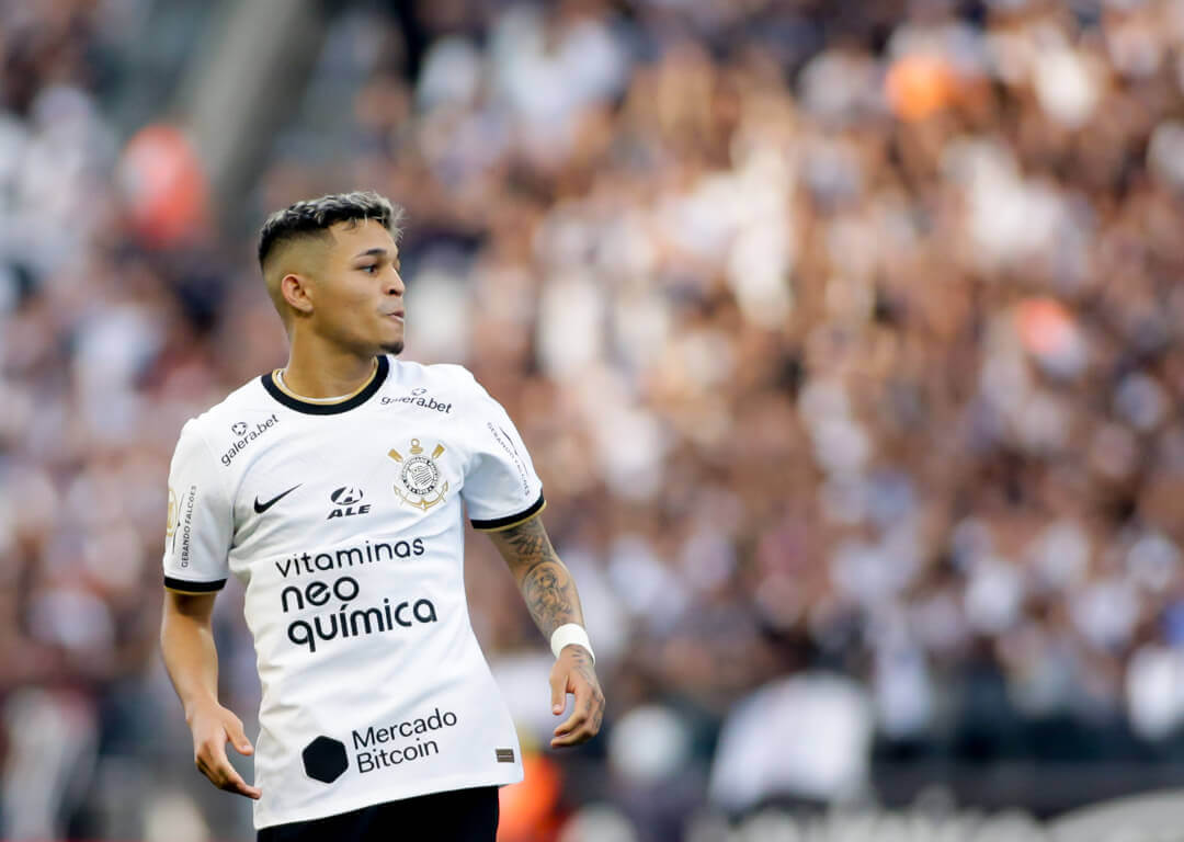 Corinthians, BMG e Gerando Falcões se unem para enfrentar o maior adversário da favela