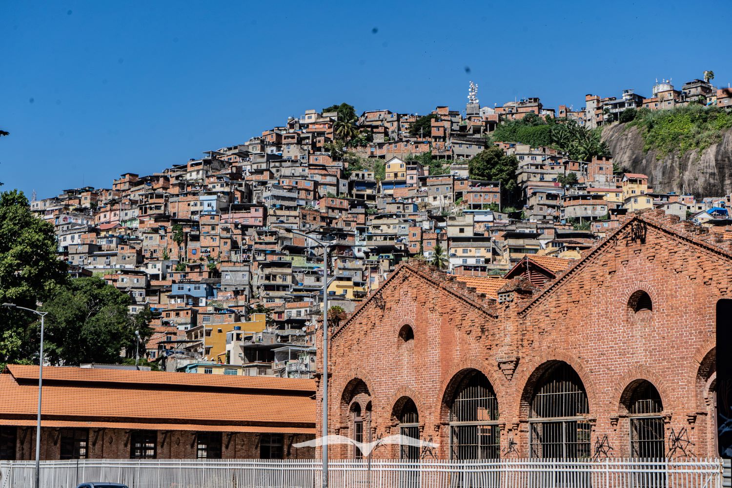 favela