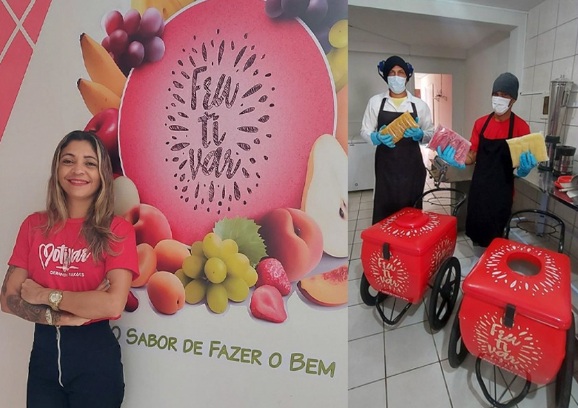 Frutivar